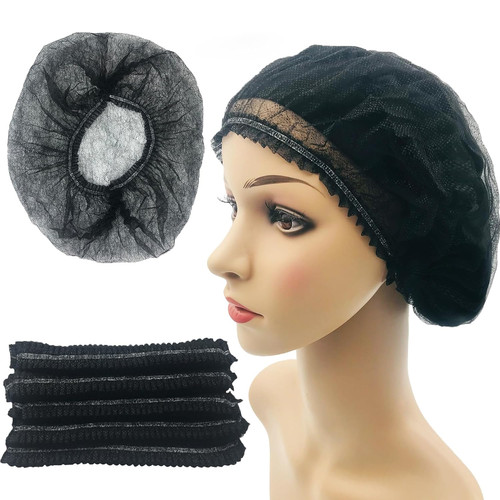 100 stück haarnetz - 100,