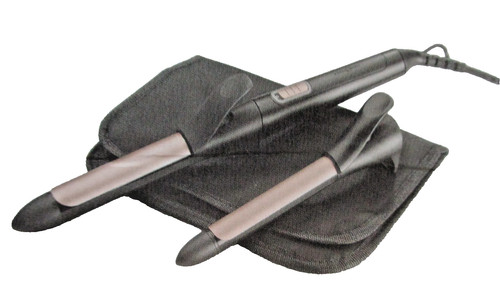 Onduliereisen lockenstab - onduliereisen,