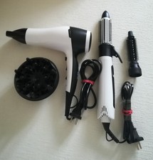 Konvolut Föhn Haartrockner  +