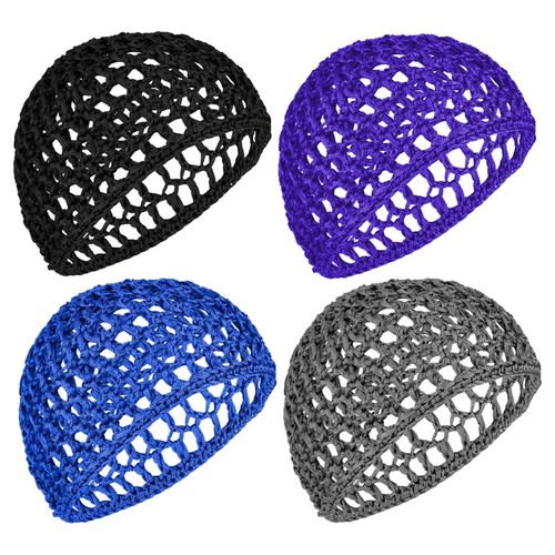 Haarnetz nylon stück - haarnetz,