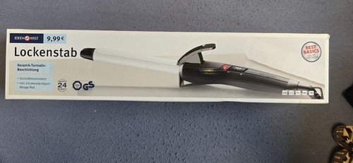Rossmann lockenstab keramik - rossmann, keramik-