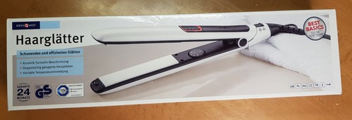 Haarglätter glätteisen - haarglätter,